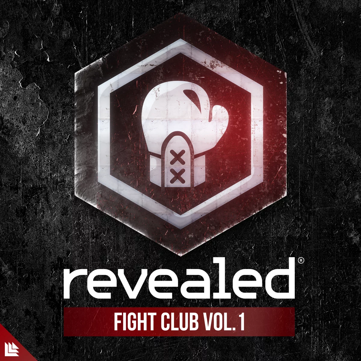 Revealed Fight Club Vol. 1 - revealedrec⁠