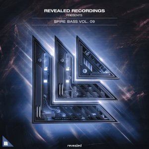 Revealed Spire Bass Vol. 9 - revealedrec