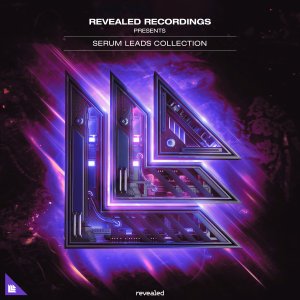 Revealed Serum Leads Collection Bundle - revealedrec