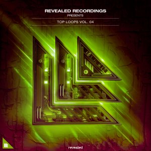 Revealed Top Loops Vol. 4 - revealedrec
