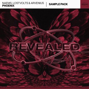 Phoenix (Sample Pack) - NAEMS, LostVolts & Arvenius