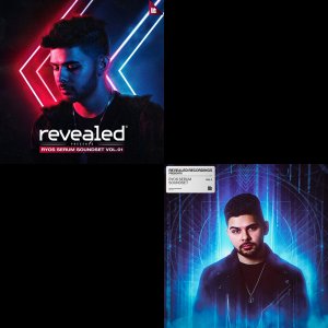 Ryos Serum Soundset Bundle - Ryos