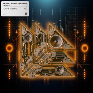 Revealed Tonal Risers Vol. 2 - revealedrec