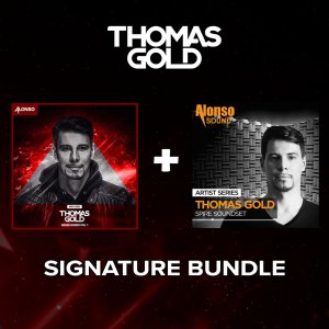 Thomas Gold Preset Bundle #1 - Thomas Goldā Ā