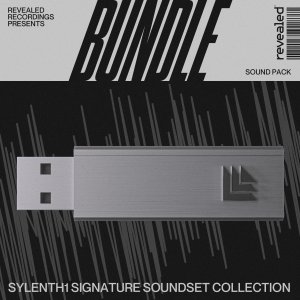 Revealed Sylenth1 Signature Soundset Collection Bundle - revealedrec