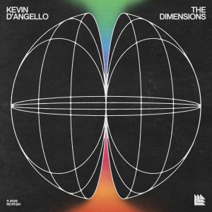 The Dimensions - Kevin D'Angello