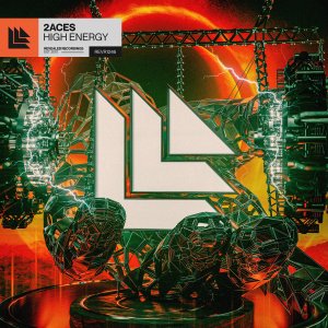 High Energy - 2ACES