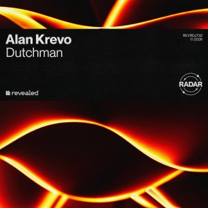 Dutchman - Alan Krevo