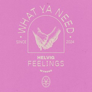 Feelings - Helvig