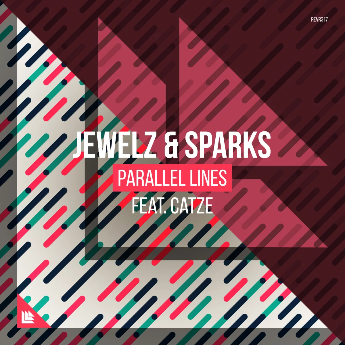 Parallel Lines - Jewelz & Sparks⁠ feat. CATZE