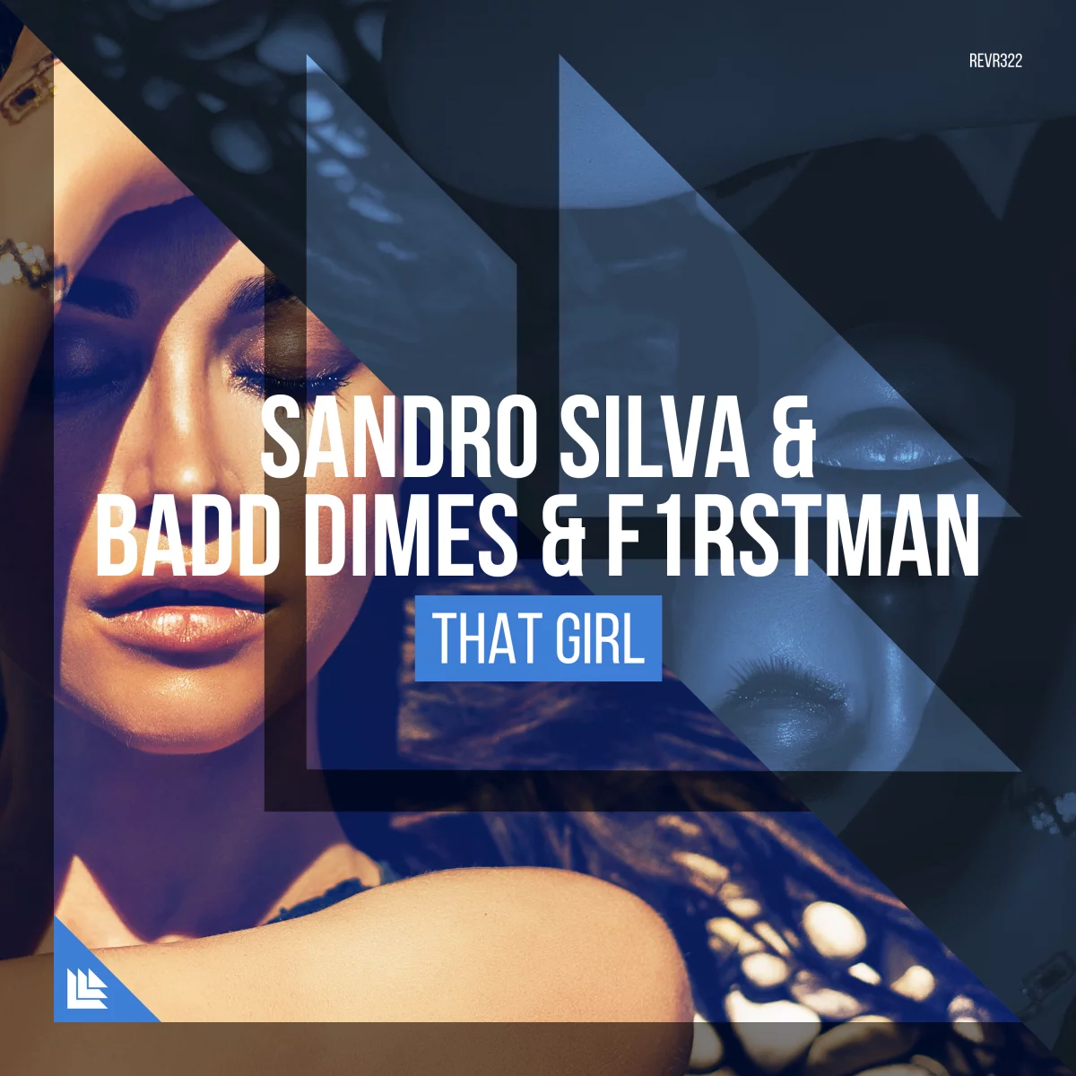 That Girl - Sandro Silva & Badd Dimes & F1RSTMAN