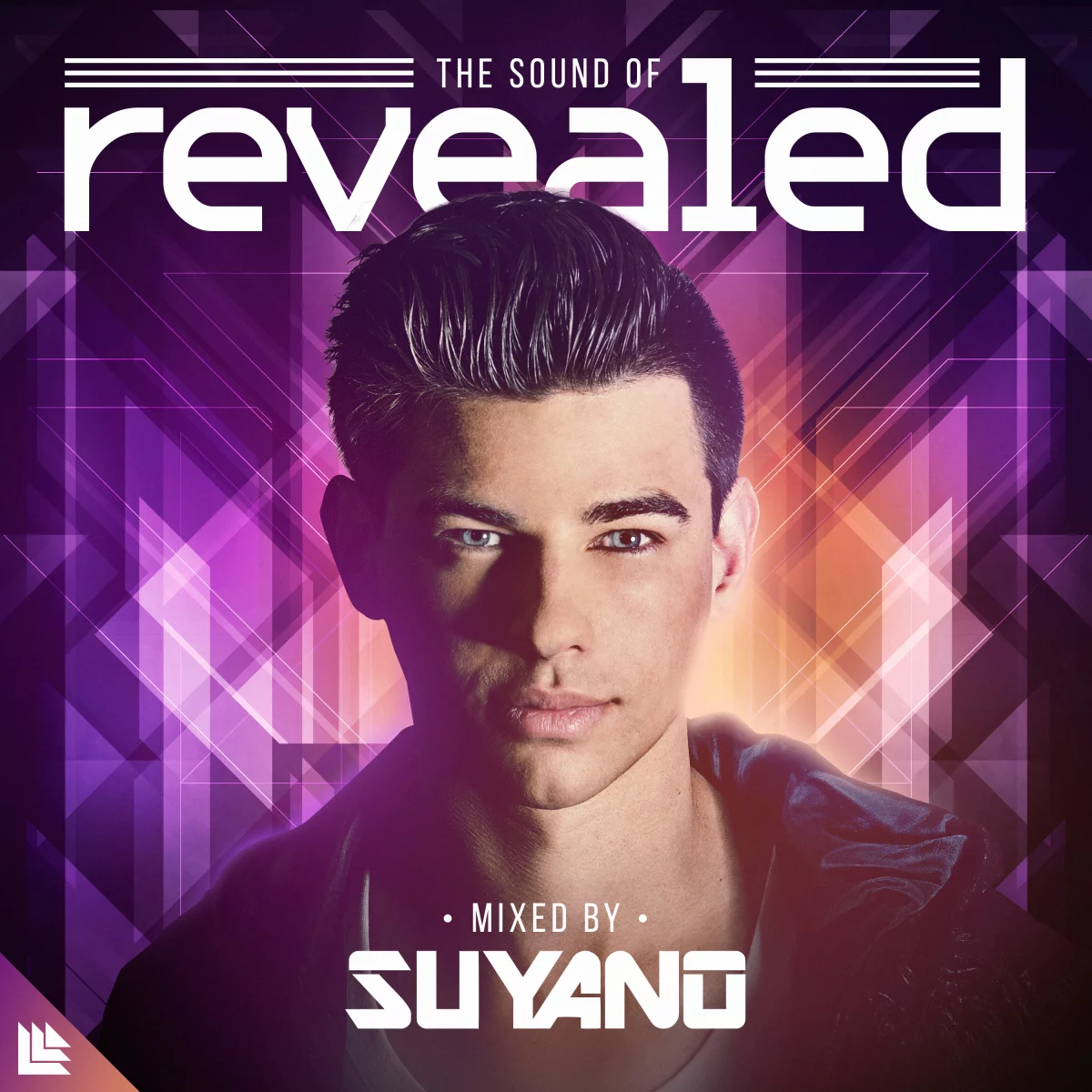 The Sound Of Revealed Vol. 01 (Mixed by Suyano) - Suyano⁠