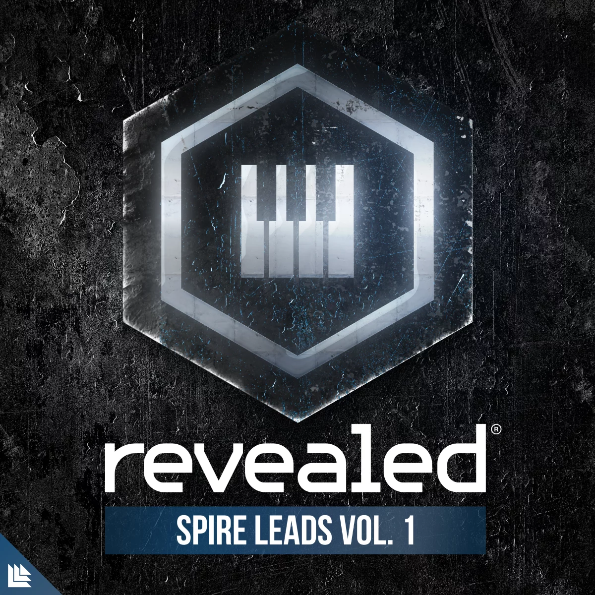 Revealed Spire Leads Vol. 1 [Credits] - revealedrec⁠ 