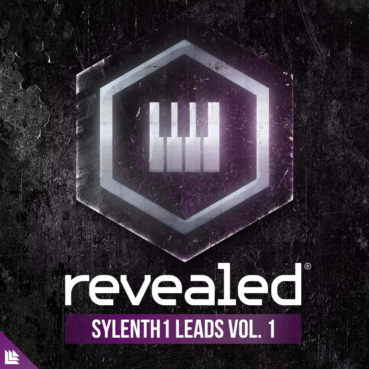 Revealed Sylenth1 Leads Vol. 1 [Credits] - revealedrec⁠ 