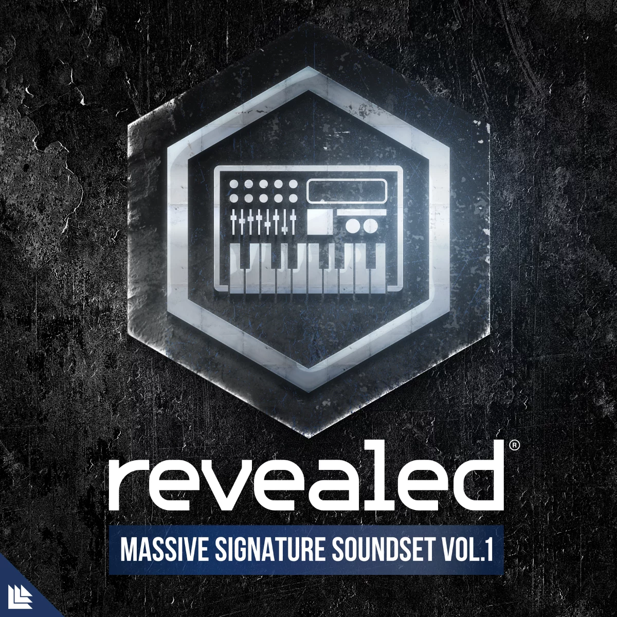 Revealed Massive Signature Soundset Vol. 1 - revealedrec⁠ 