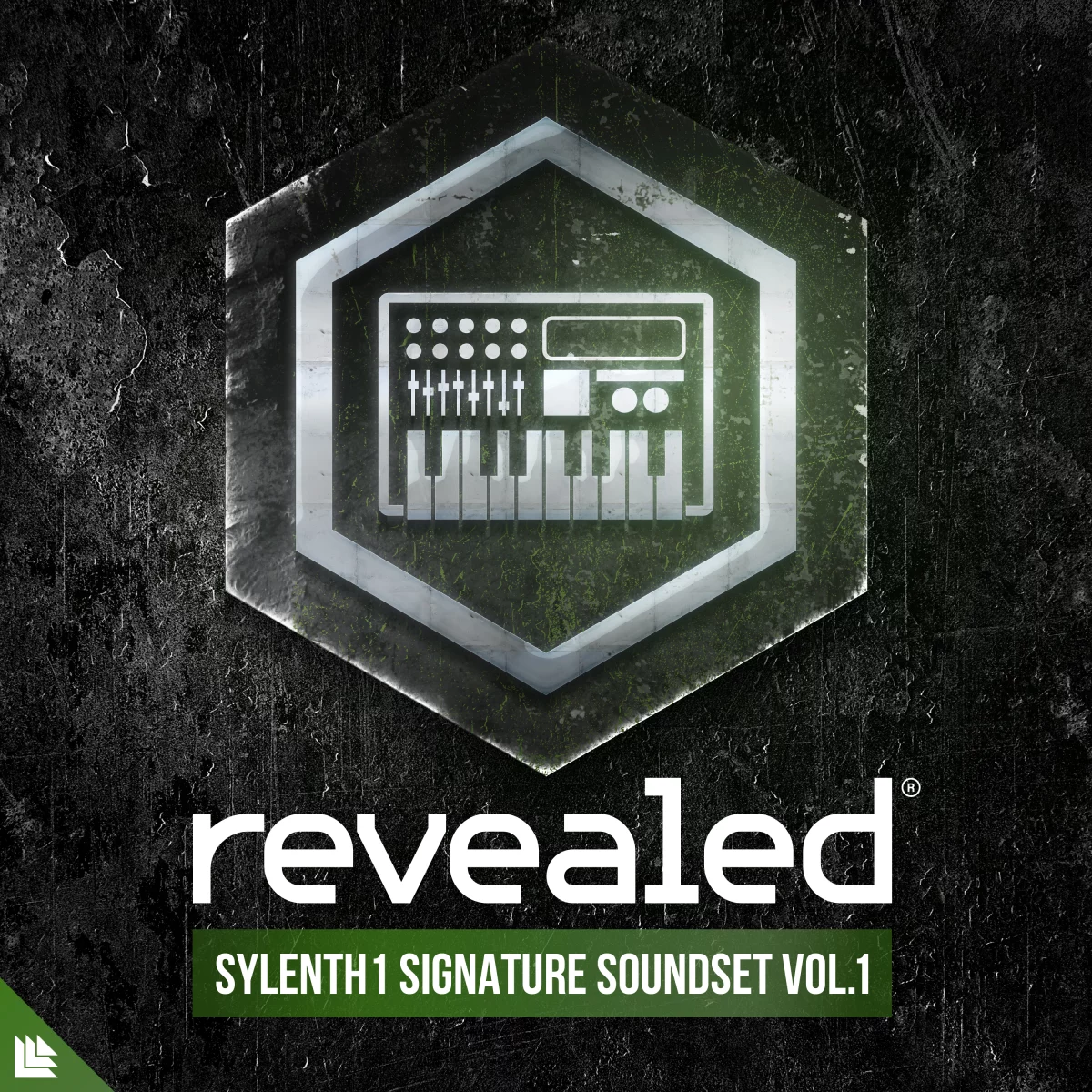 FREE TRY OUT - Revealed Sylenth1 Signature Soundset Vol. 1  - revealedrec⁠ 