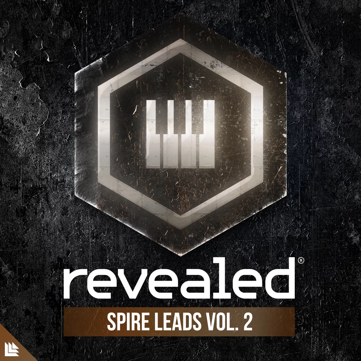 Revealed Spire Leads Vol. 2 [Credits] - revealedrec⁠ 