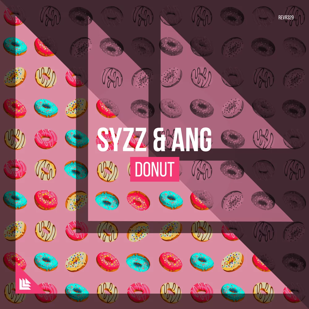 Donut - Syzz⁠ & ANGOfficial⁠ 