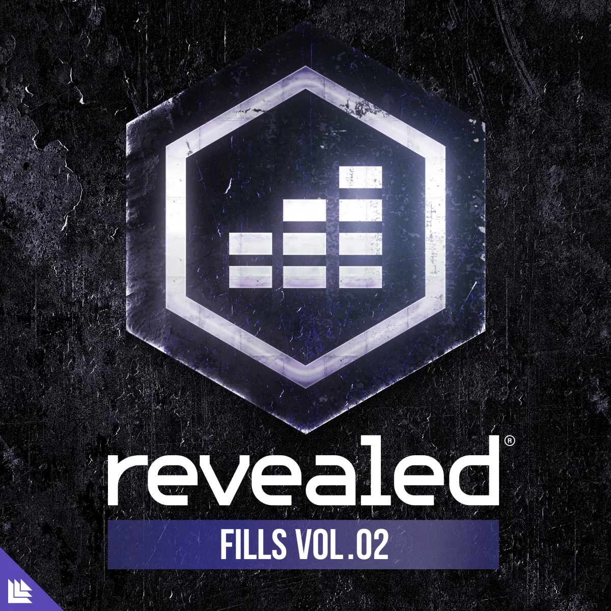 Revealed Fills Vol. 2 [Credits] - revealedrec⁠ 