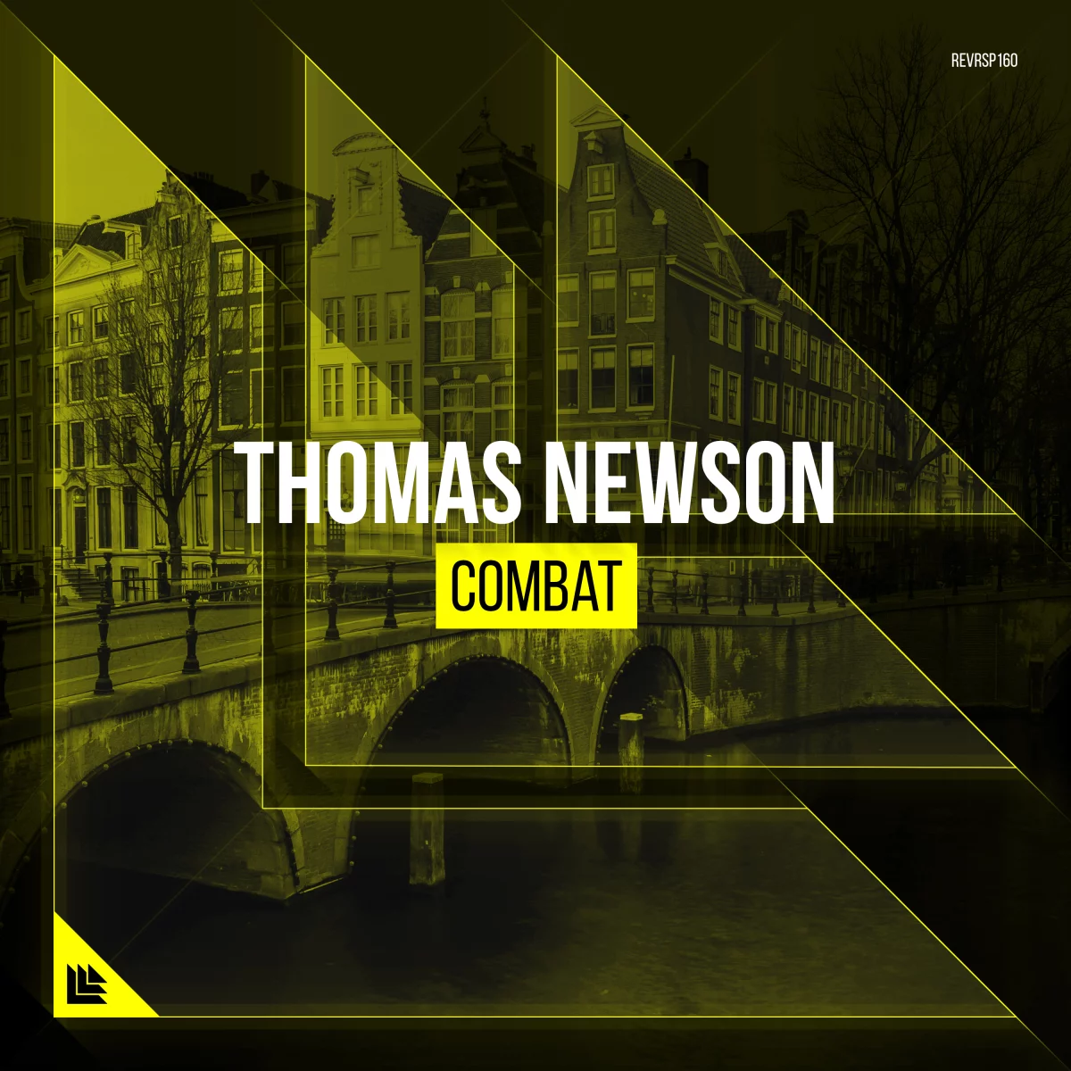 Combat - Thomas Newson⁠ 