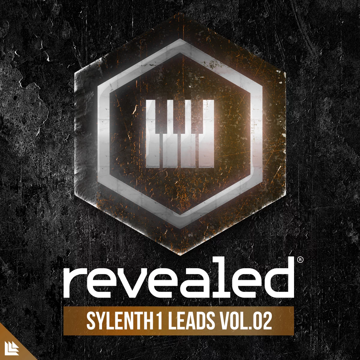 Revealed Sylenth1 Leads Vol. 2 - revealedrec⁠ 