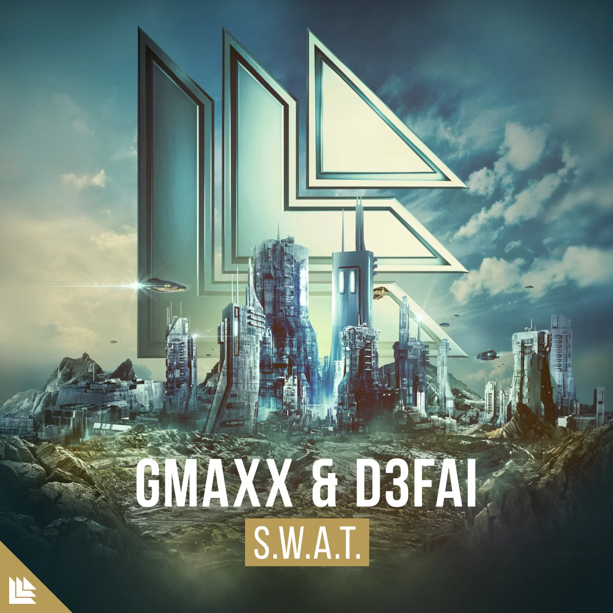 S.W.A.T. - GMAXX⁠ ⁠& D3FAI⁠ 