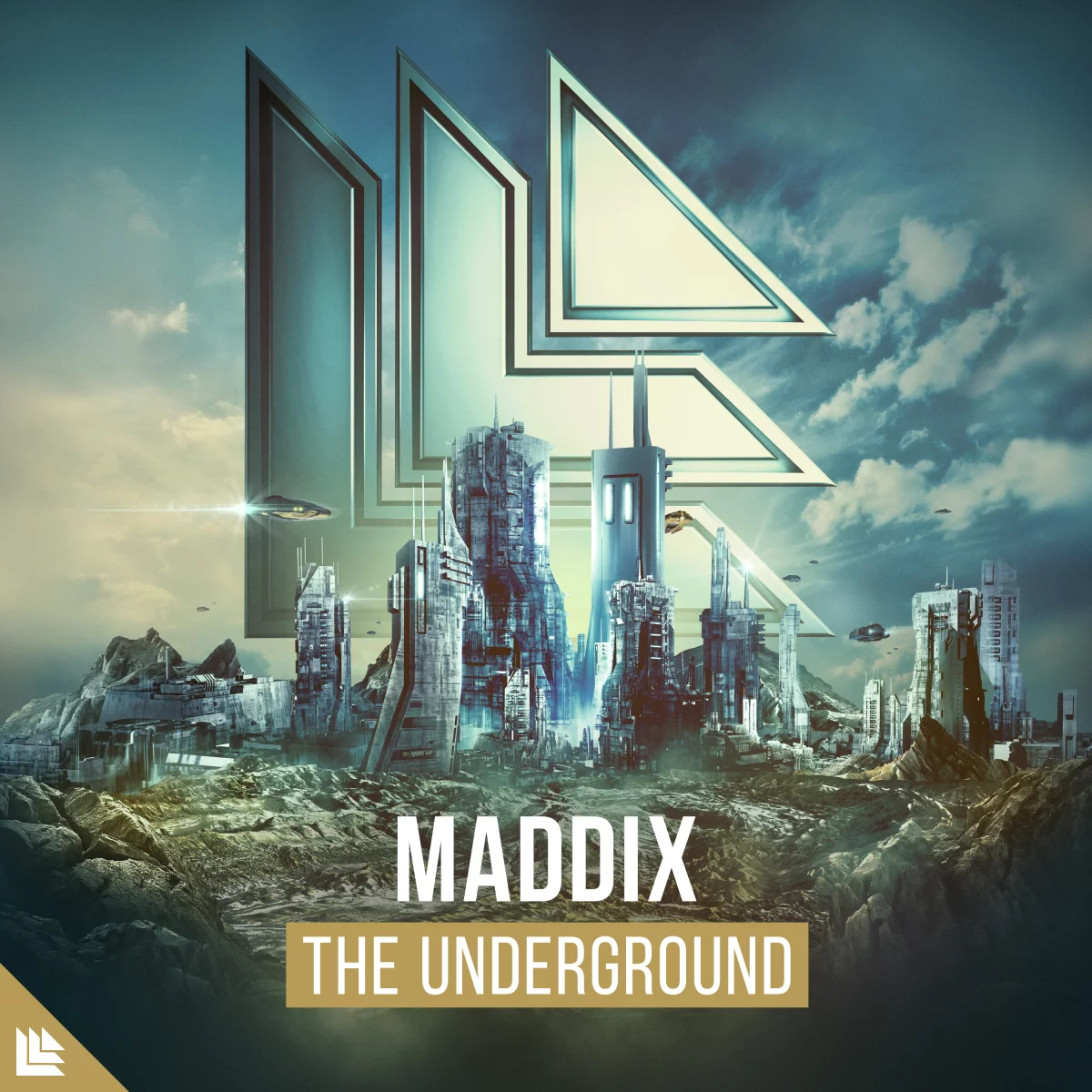 The Underground - Maddix⁠ 