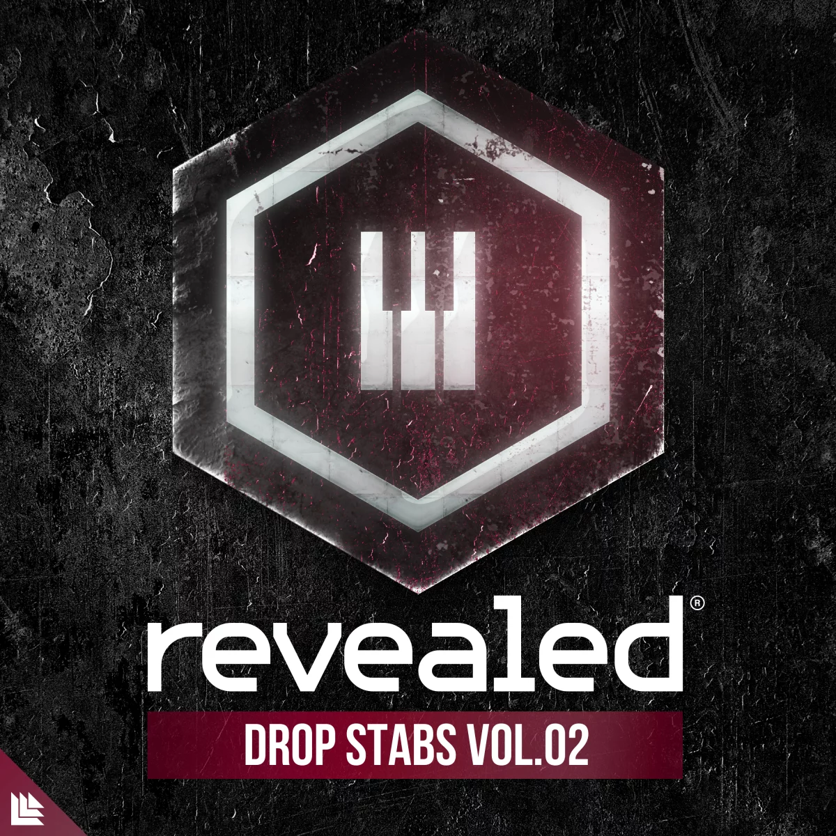 Revealed Drop Stabs Vol. 2 [Credits] - revealedrec⁠ 