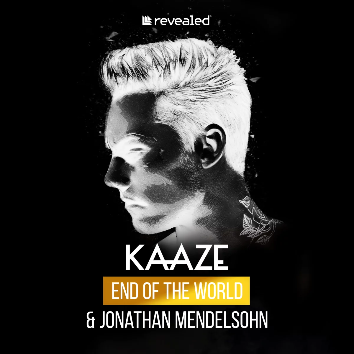 End Of The World - KAAZE⁠ & Jonathan Mendelsohn