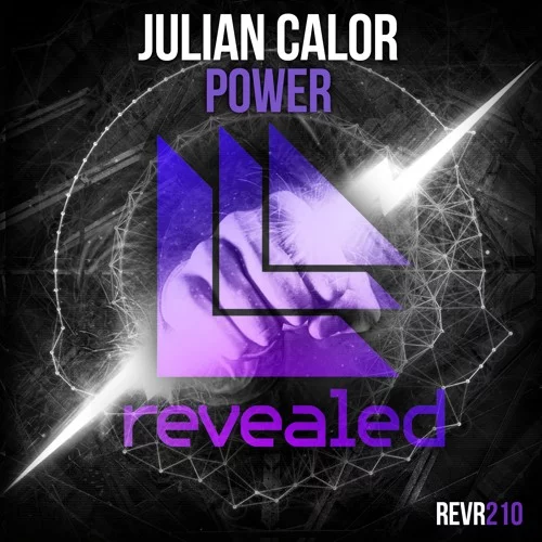 Power - JulianCalor⁠ 