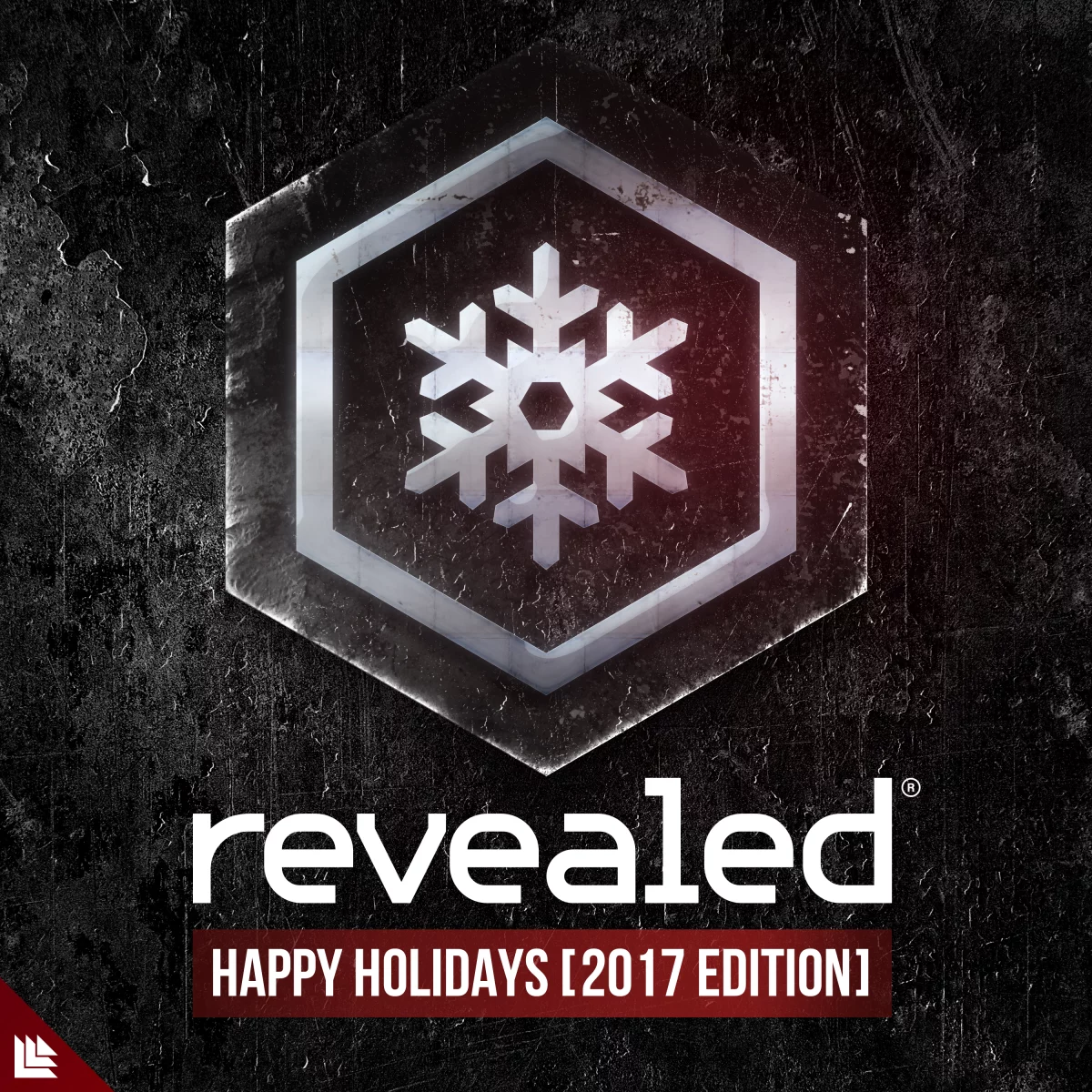 Revealed Happy Holidays [2017 Edition] [Credits] - revealedrec⁠