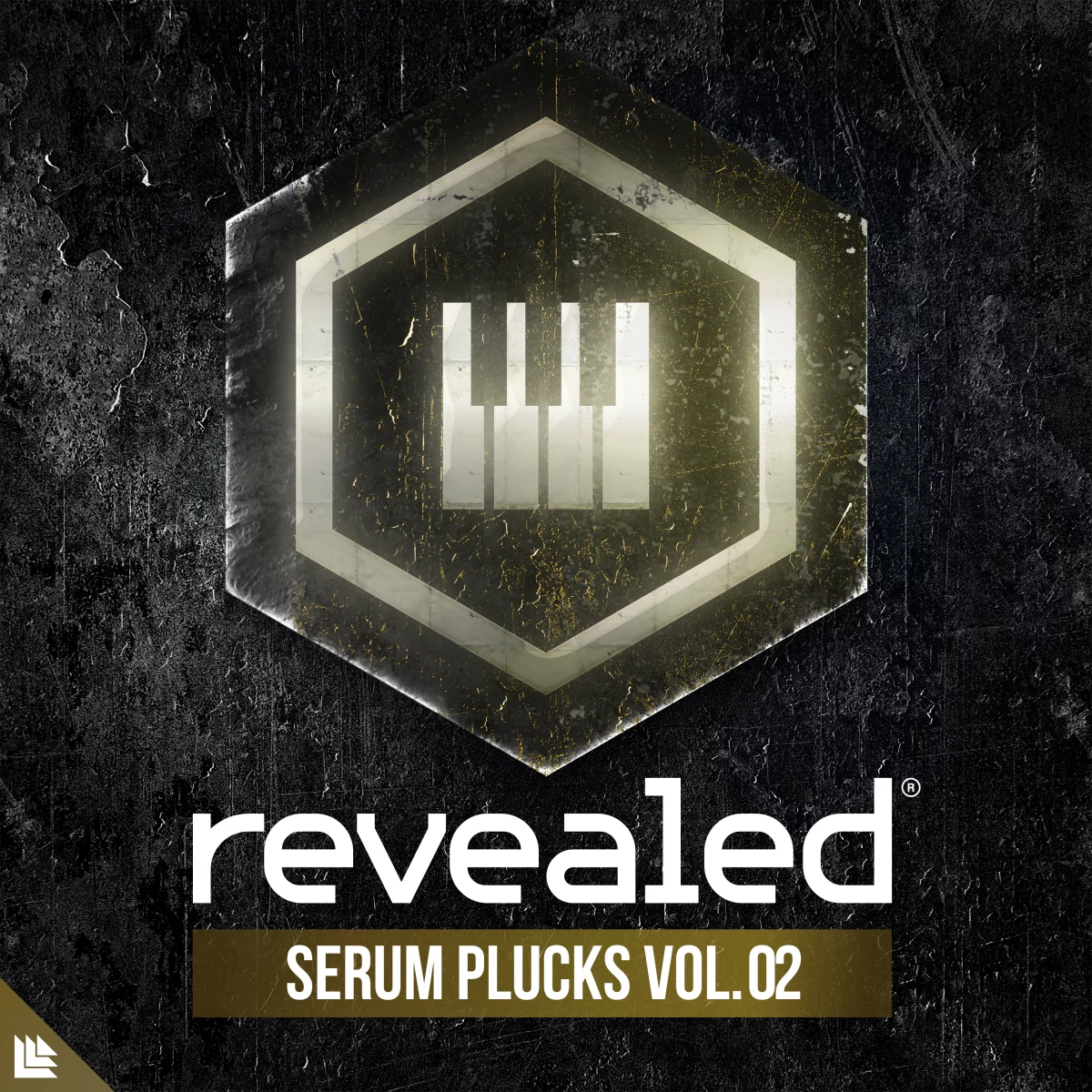 Revealed Serum Plucks Vol. 2 [Credits] - revealedrec⁠ 