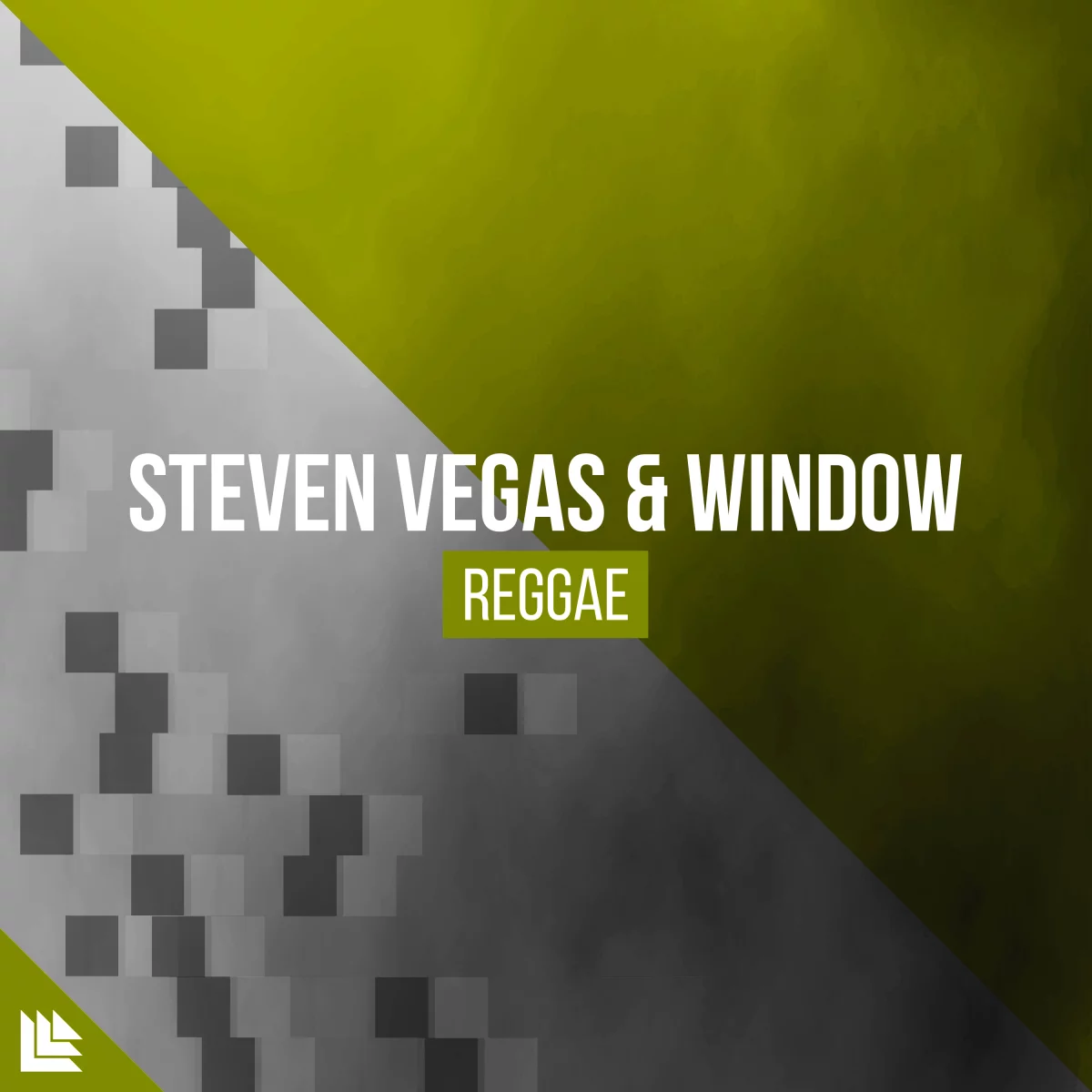 Reggae - Steven Vegas⁠ & Window⁠
