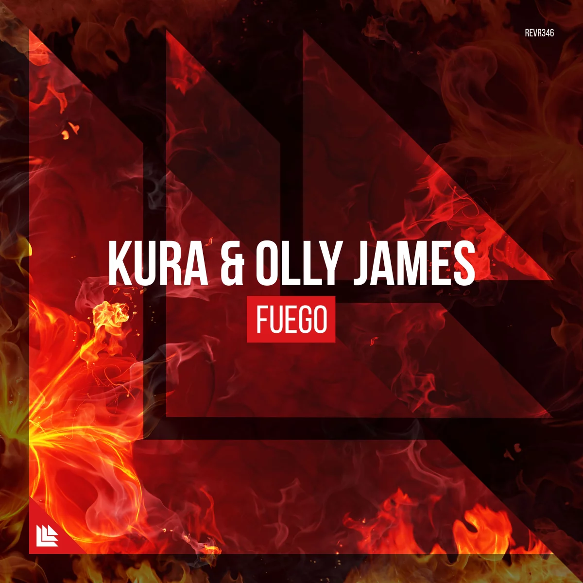 Fuego - KURA⁠ & Olly James⁠