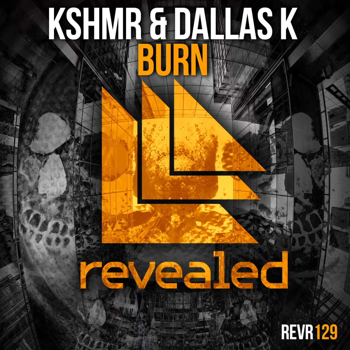 Burn - KSHMR⁠ DallasK⁠ 