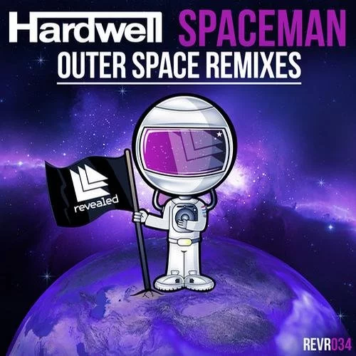 Spaceman (Headhunterz Remix) - Hardwell⁠ Headhunterz⁠ 