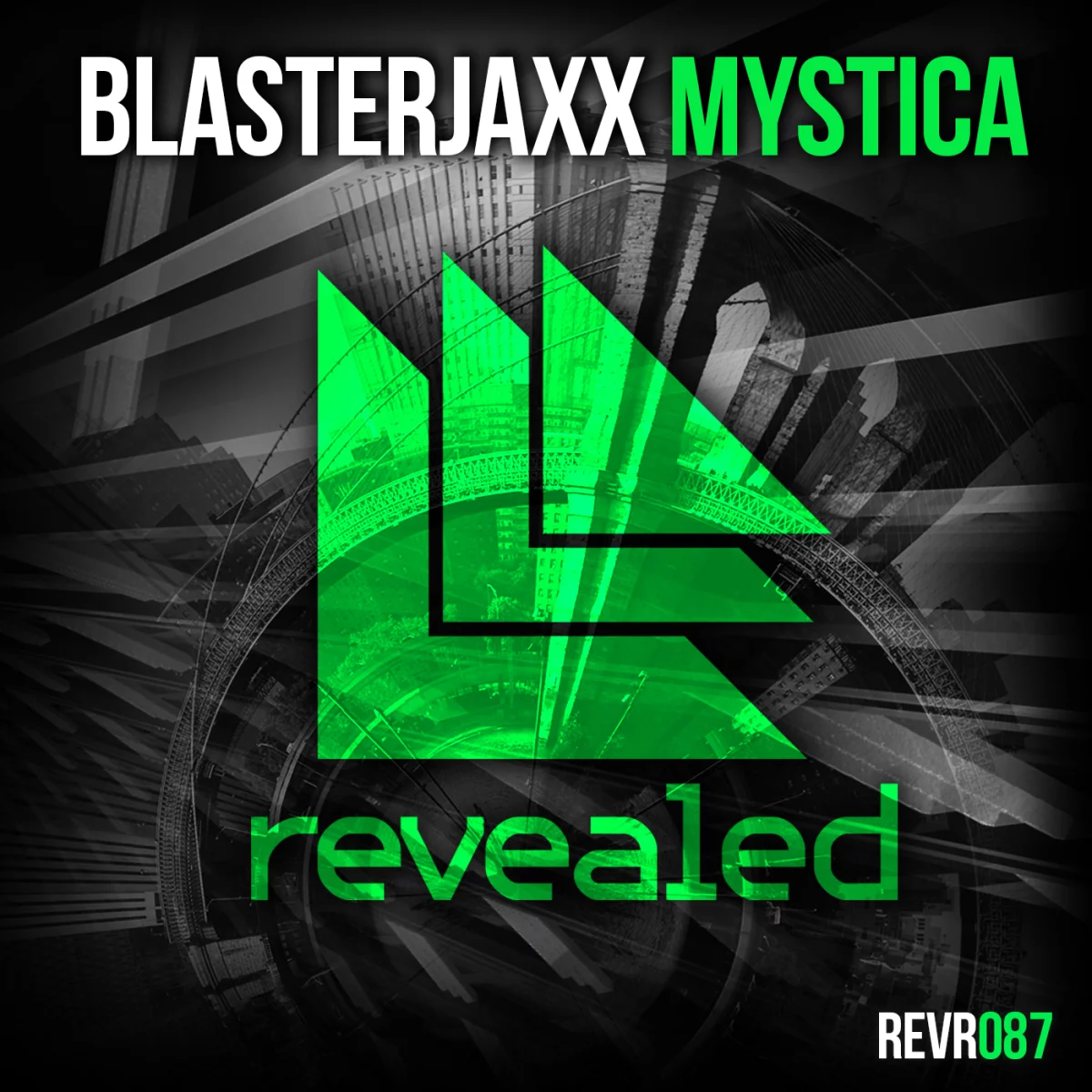 Mystica - Blasterjaxx⁠ 