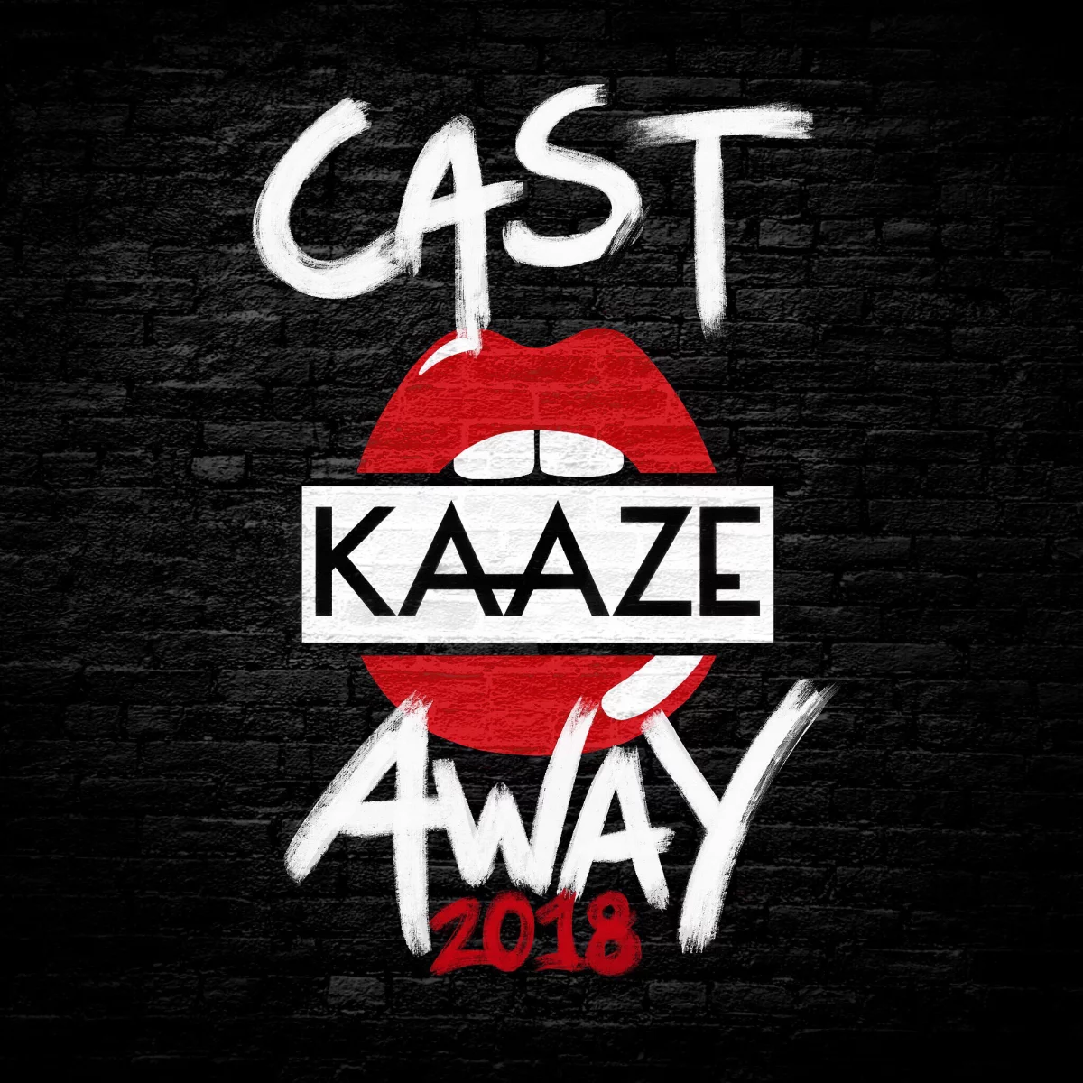 Cast Away 2018 - KAAZE⁠ 