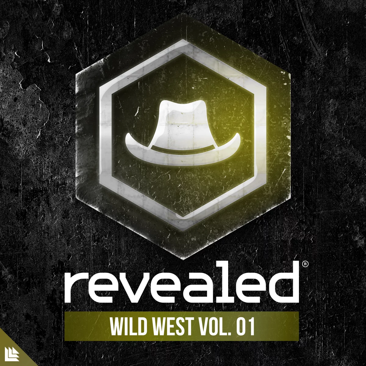 Revealed Wild West Vol. 1 [Credits] - revealedrec⁠ 