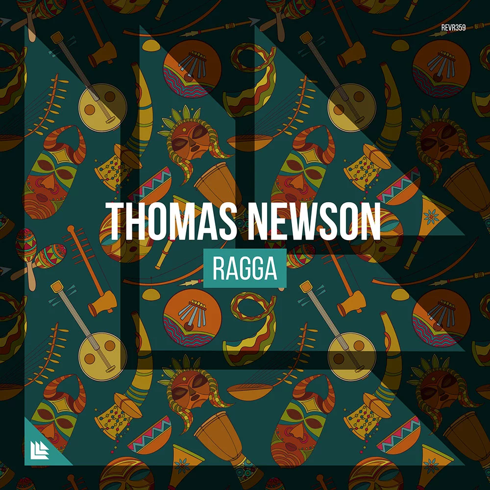 Ragga - Thomas Newson⁠ 
