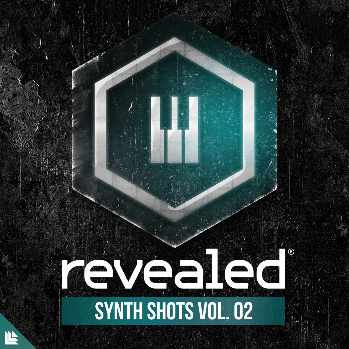 Revealed Synth Shots Vol. 2 - revealedrec⁠ 