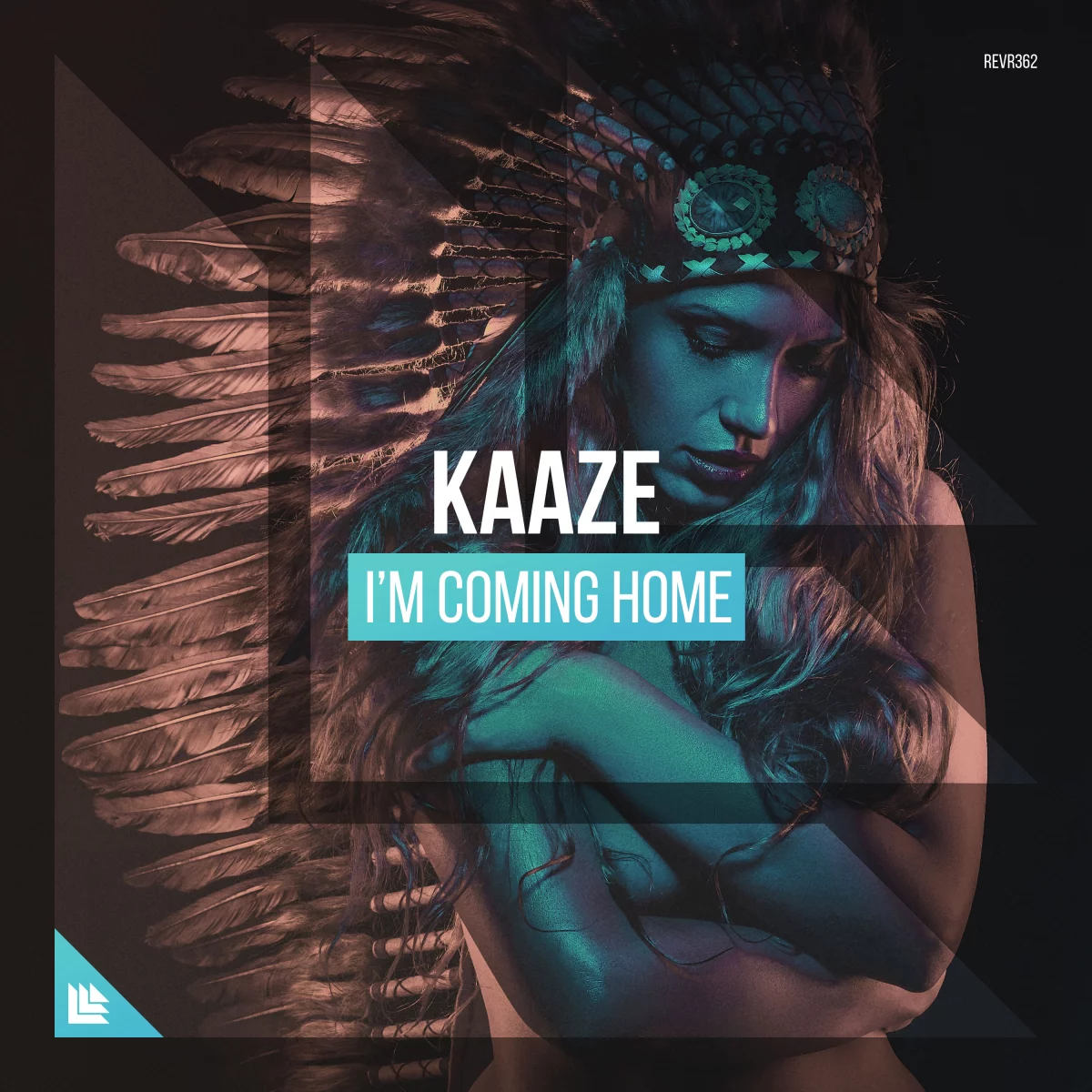 I'm Coming Home - KAAZE⁠