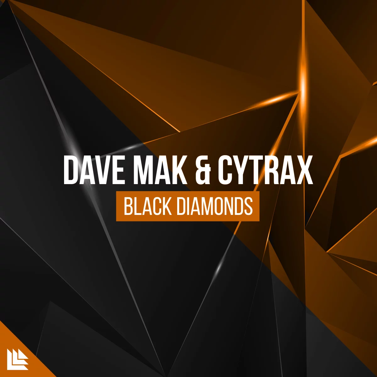 Black Diamonds - Dave Mak⁠ & Cytrax⁠