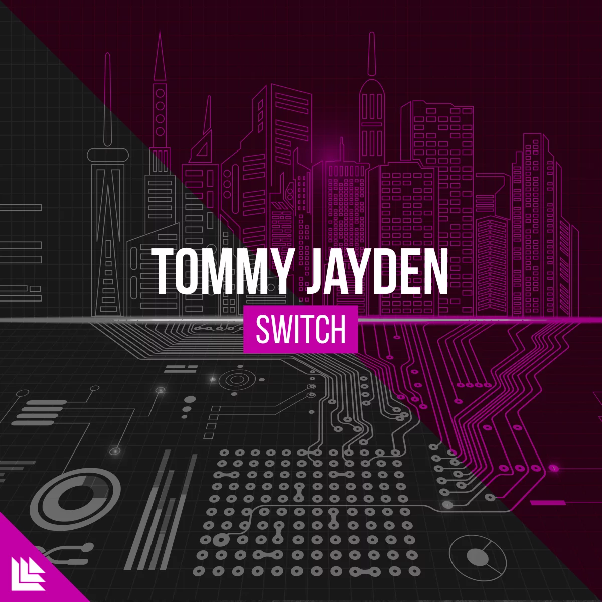 Switch - Tommy Jayden⁠ 