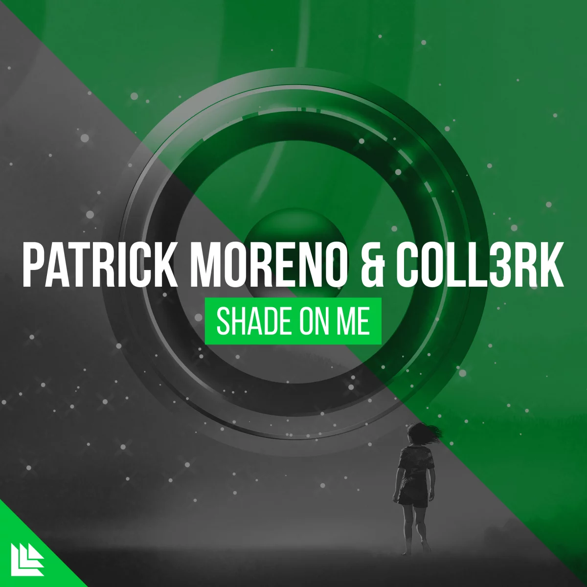 Shade On Me - Patrick Moreno⁠ &⁠ CoLL3RK⁠ 