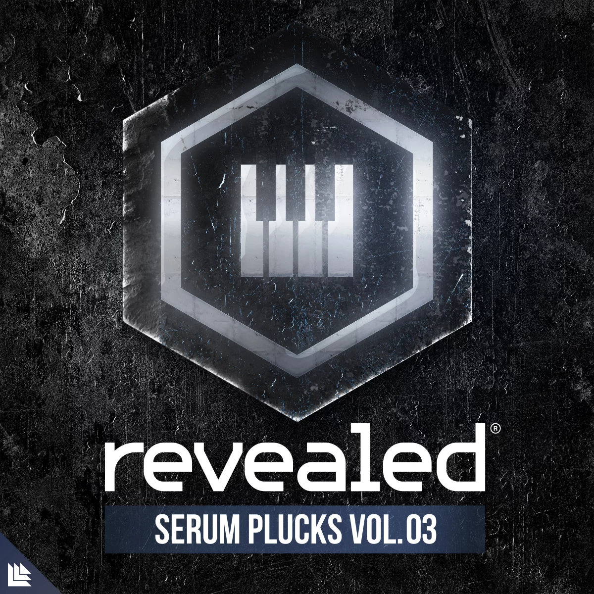 Revealed Serum Plucks Vol. 3 [Credits] - revealedrec⁠ 