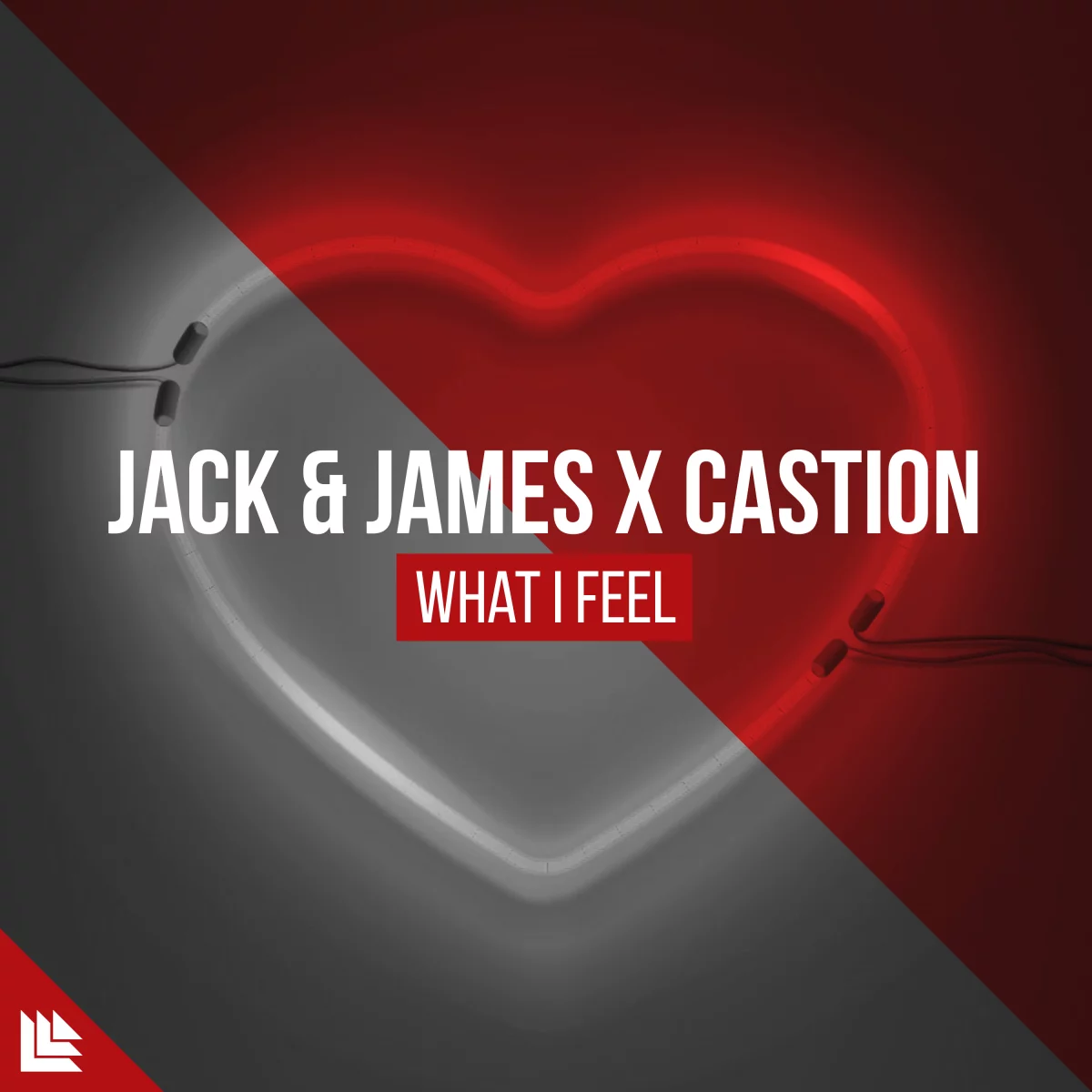 What I Feel  - Jack & James⁠ X Castion⁠ 
