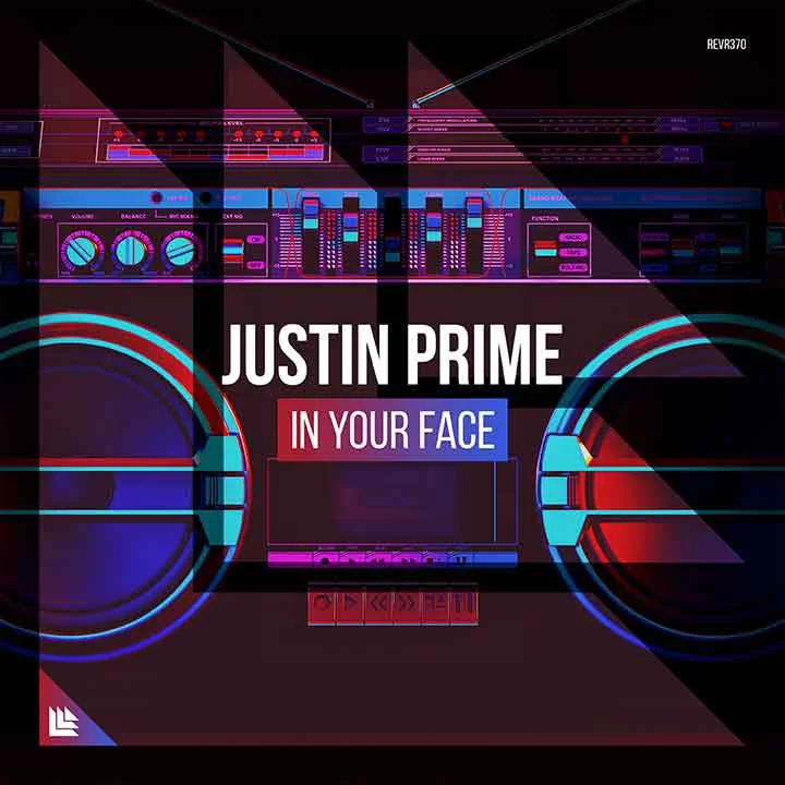 In Your Face - Justin Prime⁠ 