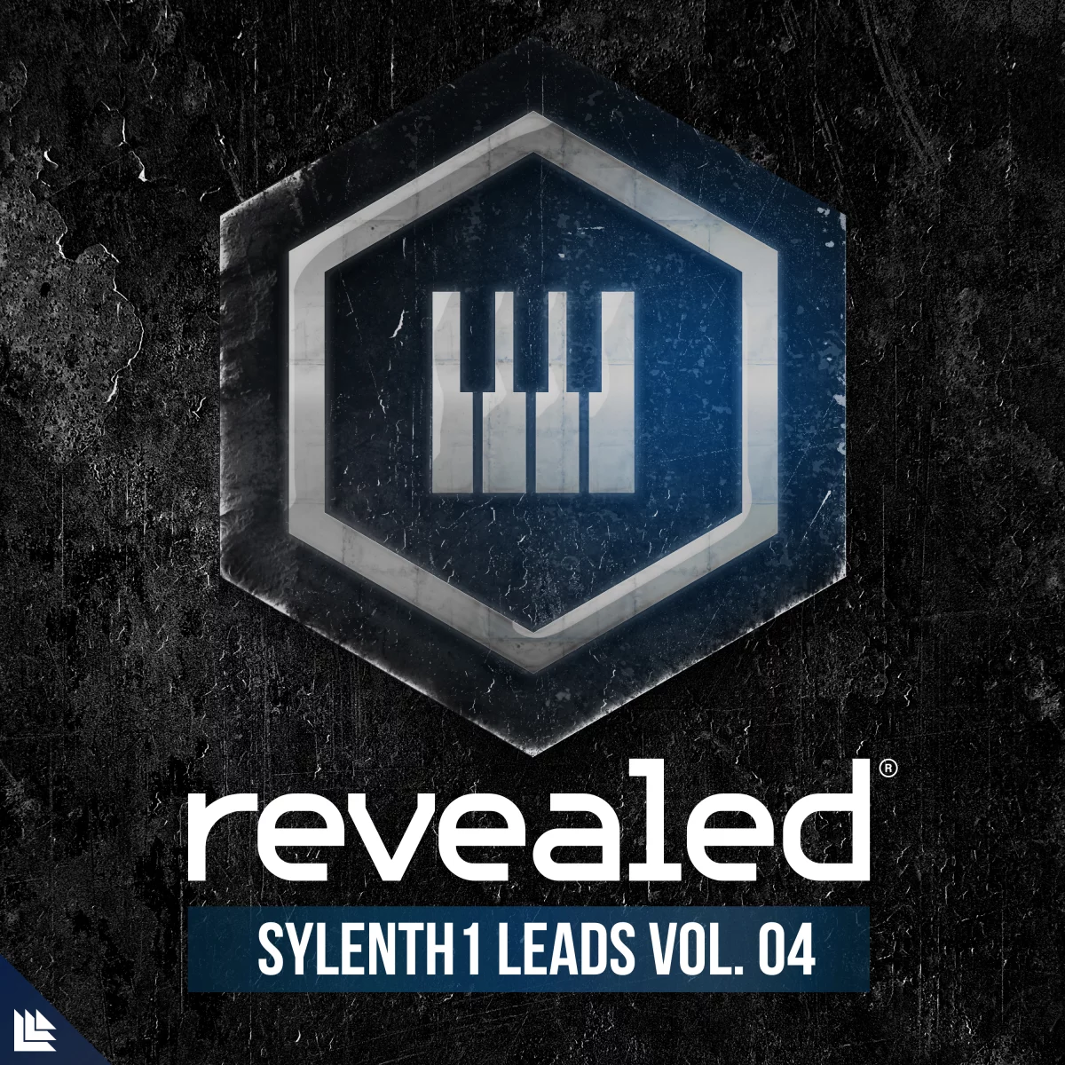Revealed Sylenth1 Leads Vol. 4 - revealedrec⁠ 