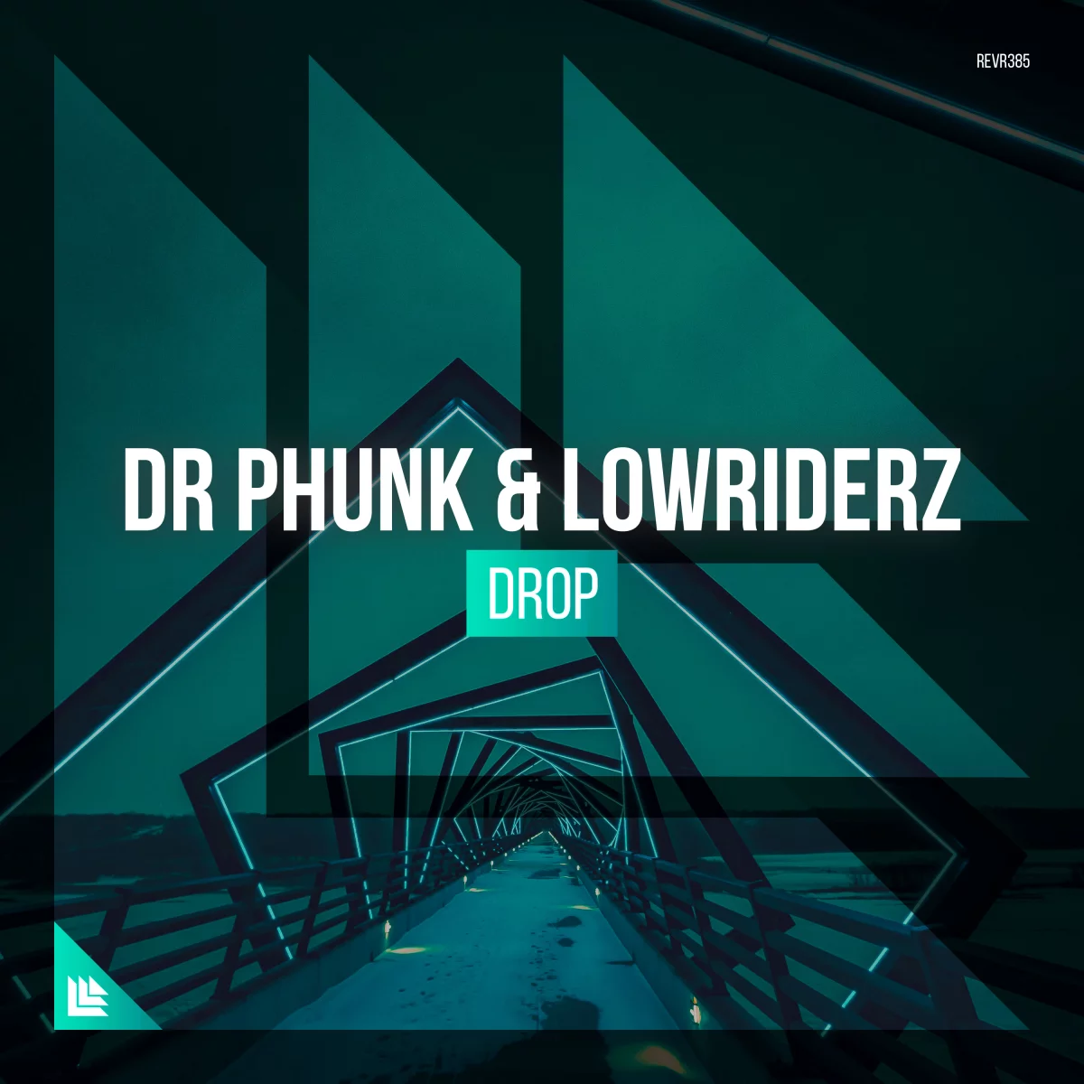 DROP - Dr Phunk⁠ & Lowriderz